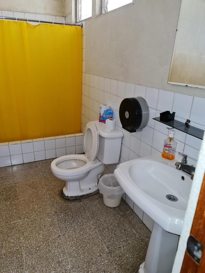 Hotel Kasa Kamelot Las Rosas Quetzaltenango Exteriér fotografie