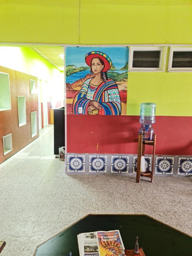 Hotel Kasa Kamelot Las Rosas Quetzaltenango Exteriér fotografie