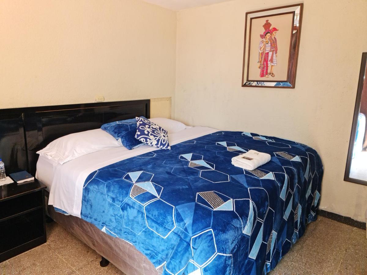 Hotel Kasa Kamelot Las Rosas Quetzaltenango Exteriér fotografie