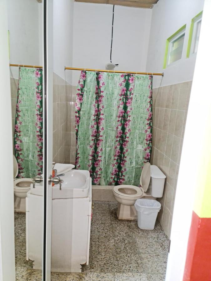 Hotel Kasa Kamelot Las Rosas Quetzaltenango Exteriér fotografie