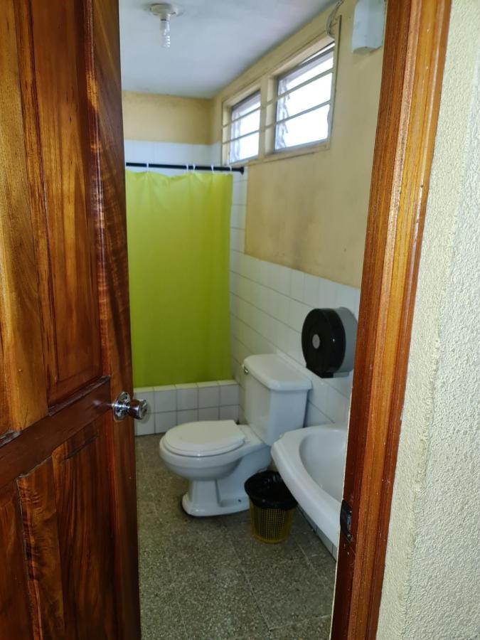 Hotel Kasa Kamelot Las Rosas Quetzaltenango Exteriér fotografie