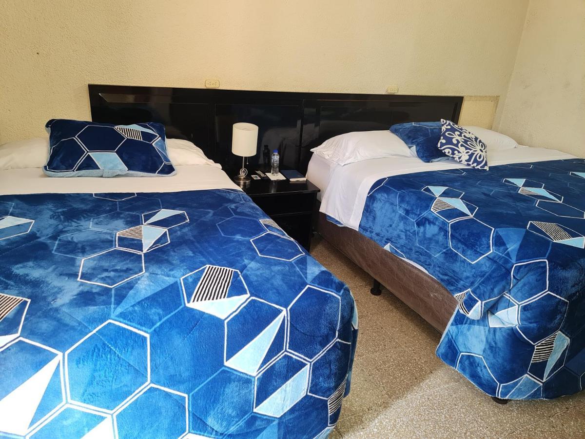 Hotel Kasa Kamelot Las Rosas Quetzaltenango Exteriér fotografie