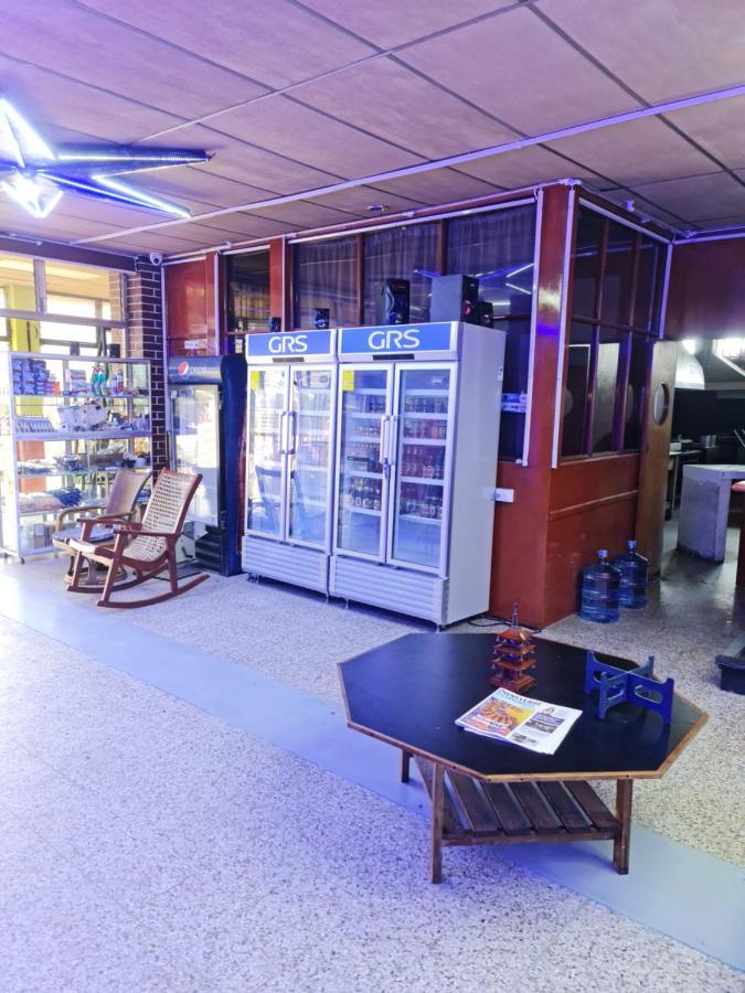 Hotel Kasa Kamelot Las Rosas Quetzaltenango Exteriér fotografie